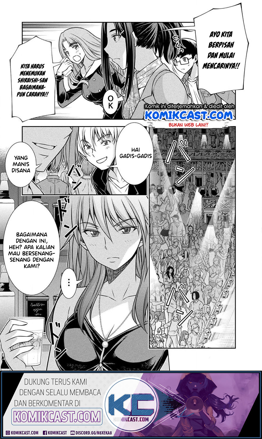 Silver Plan to Redo From JK